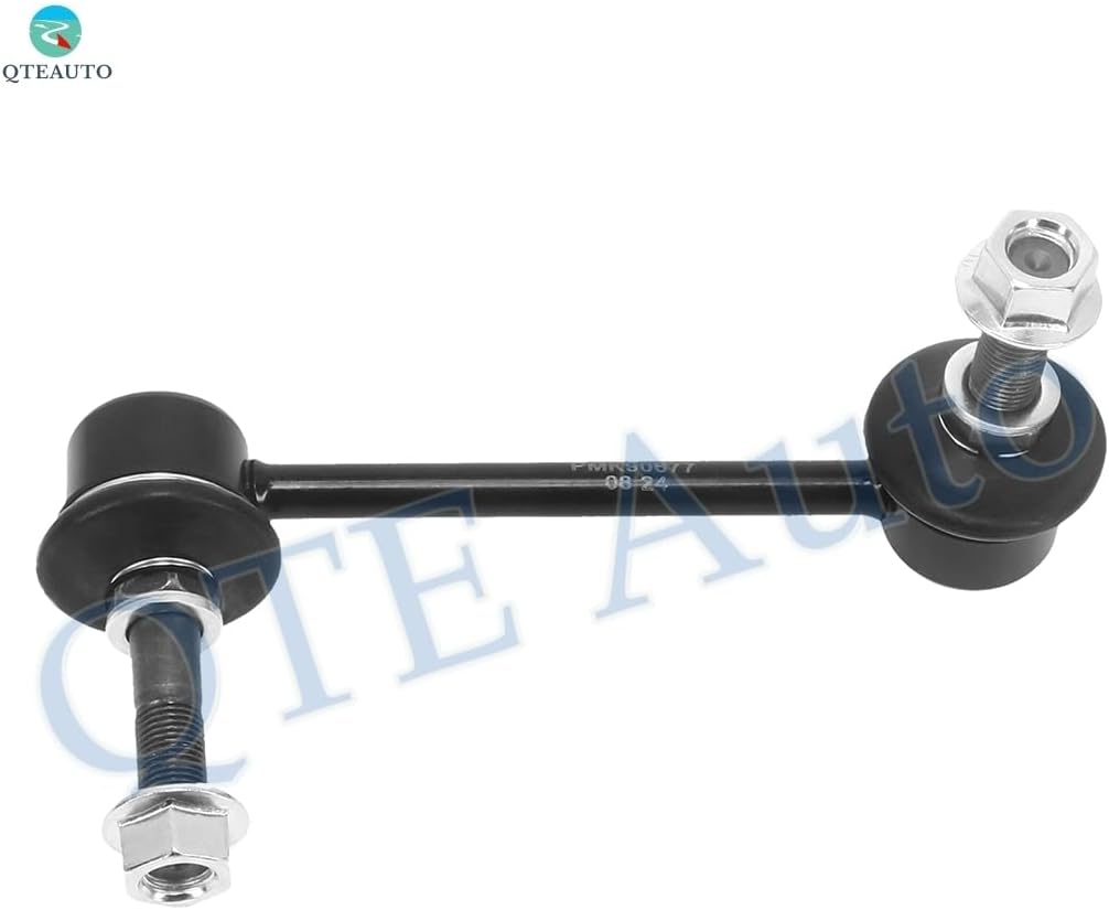 PM Auto Pair of 2 Front Left-Right Sway Bar Links Replacement For 2003-2022 Toyota 4Runner, Stabilizer Bar Link