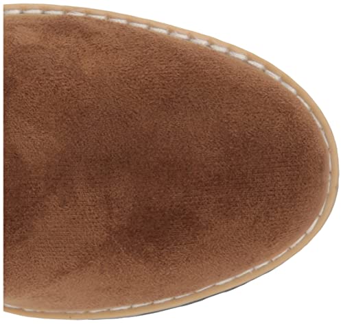 Dv Dolce Vita Womens Rhory Knee High Boot, Cognac, 8 Us #TOP4