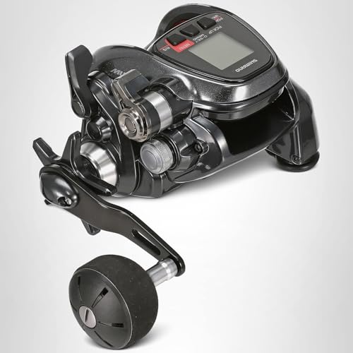シマノ(SHIMANO) 電動リール 16 プレイズ 3000 フカセ 7枚目