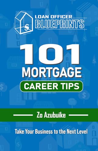 Loan Officer Career Blueprints