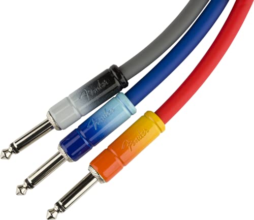 Fender Cabo para instrumentos, 1/4