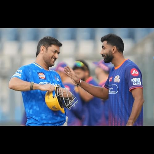 Building an All-Time IPL XI: A Fantasy Draft Experience featuring Saurabh Somani