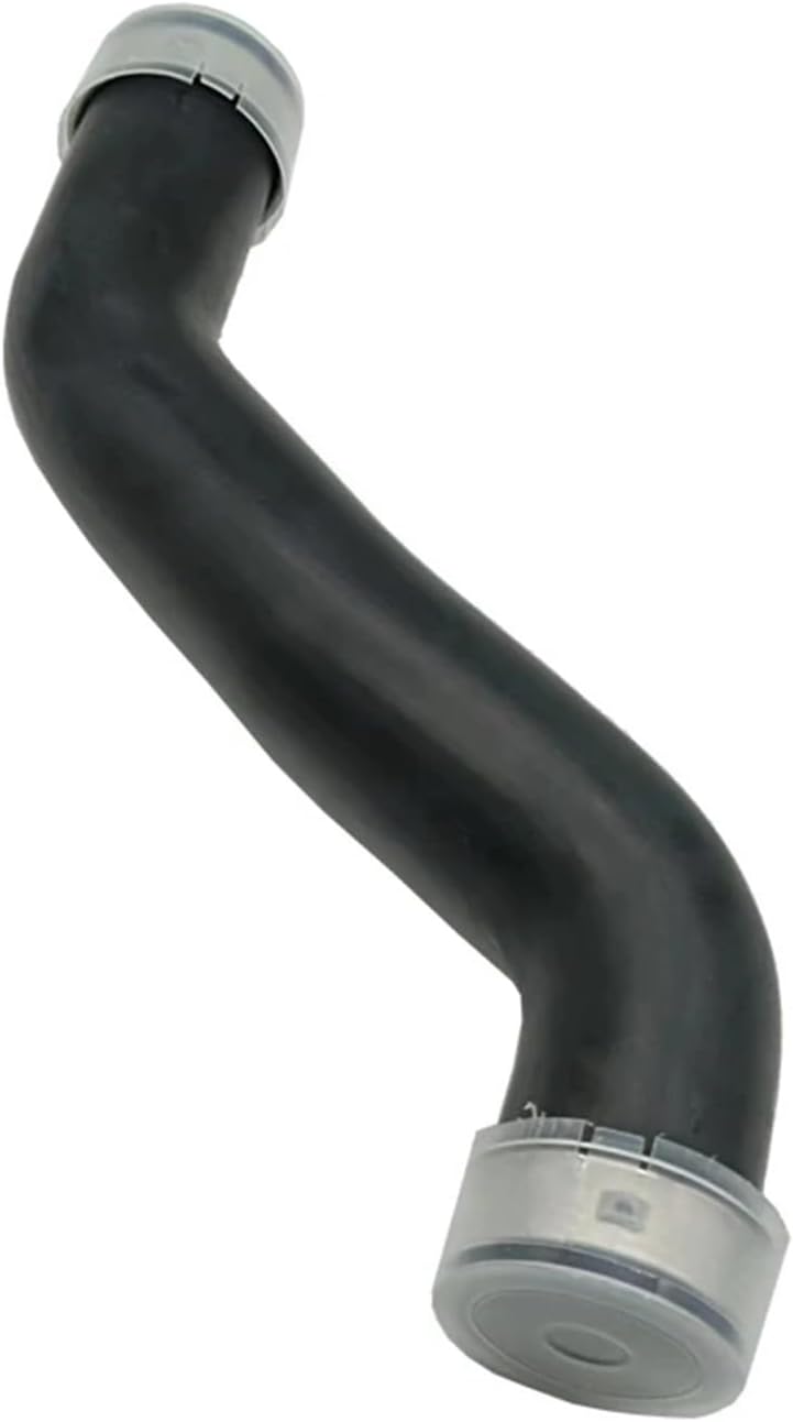 A2115284382 Car Turbocharger Intercooler Hose 2115284382 Compatible With Mercedes Benz E-Class S211 W211 Charger Air Pipe Auto Parts