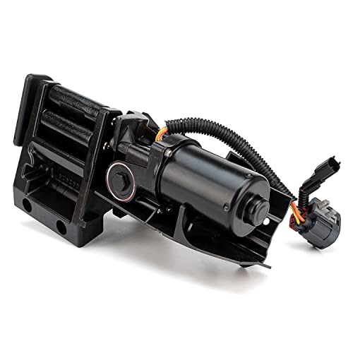 Xiaoyudou Front Right Passenger Power Running Board Motor for Cadillac Escalade, Chevy Avalanche, Tahoe, Chevy Suburban, GMC, Yukon 2007-2014 Replace 19303236 by Xiaoyudou - Image 6