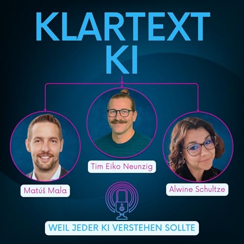 #60 Aus dem Arbeitsalltag in einem ClawdBot-Team