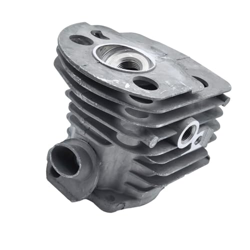 Plus de perte de compression avec le kit cylindre piston 46mm Rancher