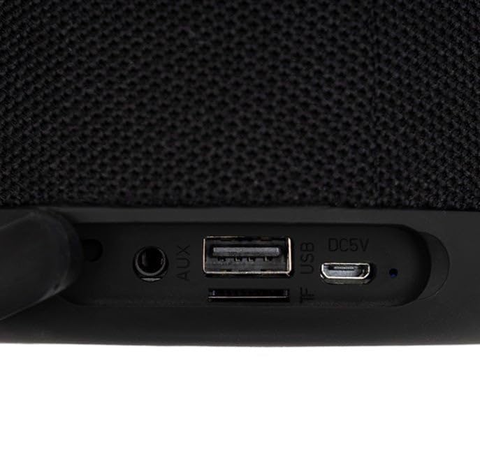 Bocinas, Electronics Imagen adicional