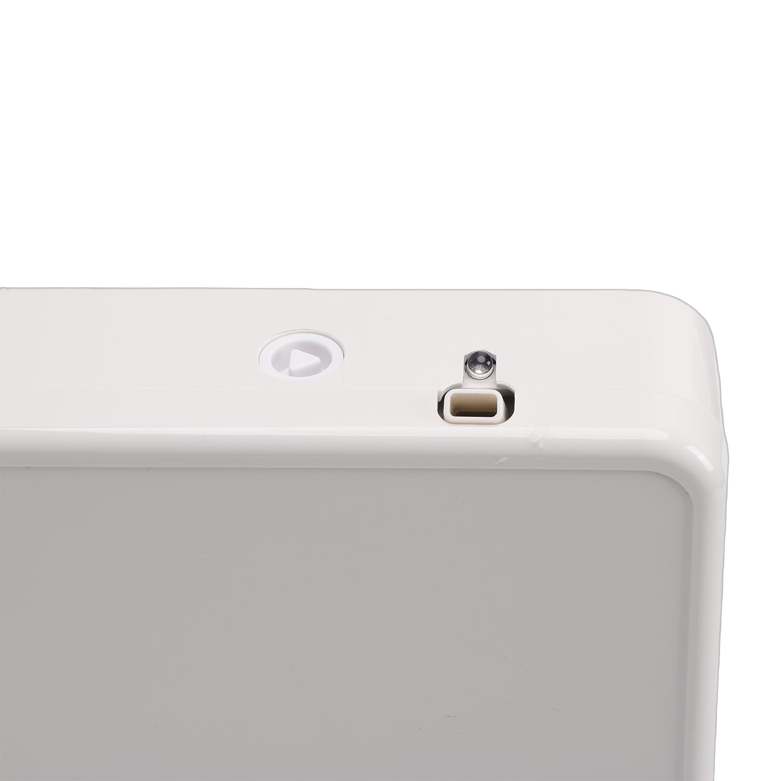 Jenngaoo Diffuser für Zuhause, intelligentes Gerät mit App Steuerung, leiser Duftspender für Hotel, Büro und Badezimmer, kompaktes Design, wasserloser Betrieb, automatische B