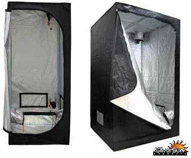 Grow Tent 8'x8'
