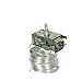 Produktbild Ranco K54-H1119 Thermostat Kühlschrank wie Liebherr 6151090 Miele 1764001