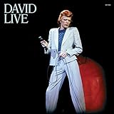 David Live (2005 Mix) (Remastered Version)(2CD)