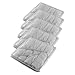 IFENC Encore HCT40L Disposable Hot Towels, Lemon Scent, 40-Pack (5 Trays)