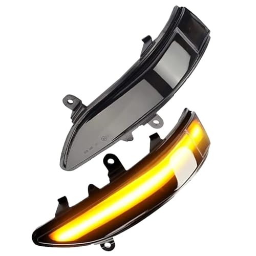 Répéteur clignotant rétroviseur cassé Subaru solution pour Forester Outback Legacy