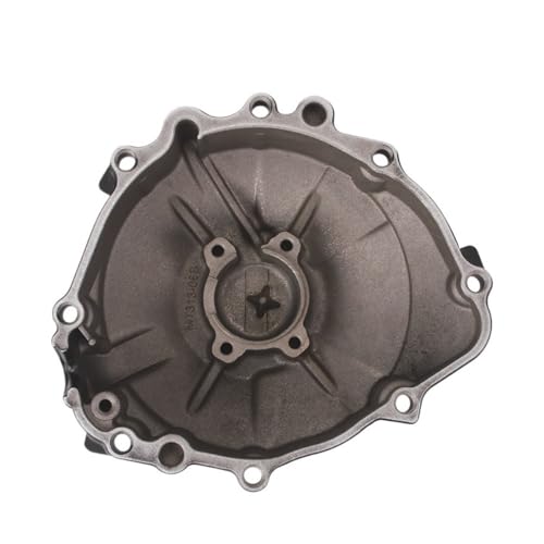 Protector cubierta estator CBR600RR 2003-2006 y cárter 6