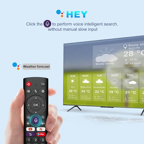 Tv Stick 2GB Ram 16GB Quad-Core 64Bit Dual 2.4G/5G Wifi HDR10+ Ultra Usb Hd Smart Tv Stick Box Streaming Media (H 2+16 App) - 3