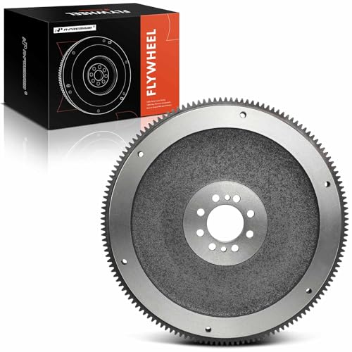 A-Premium Clutch Flywheel Compatible with Dodge Ram 1500 2006-2008, Ram ...
