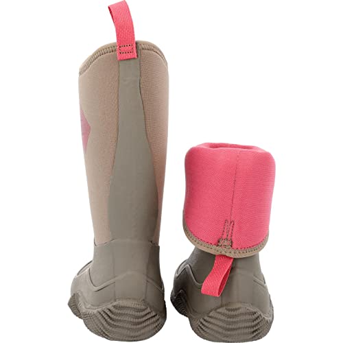 Muck Boot Unisex-Child Kids Hale Medium4