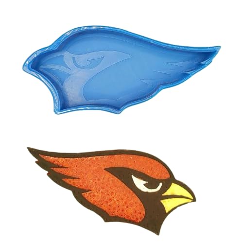 Cardinals School Mascot -