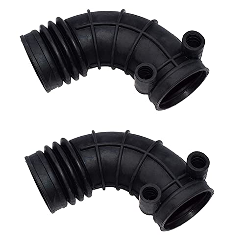 Tuyau d'aspiration 13541427780 haute durabilité pour moteur M50 de Série 5