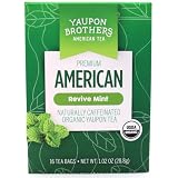 Yaupon Brothers Revive Mint