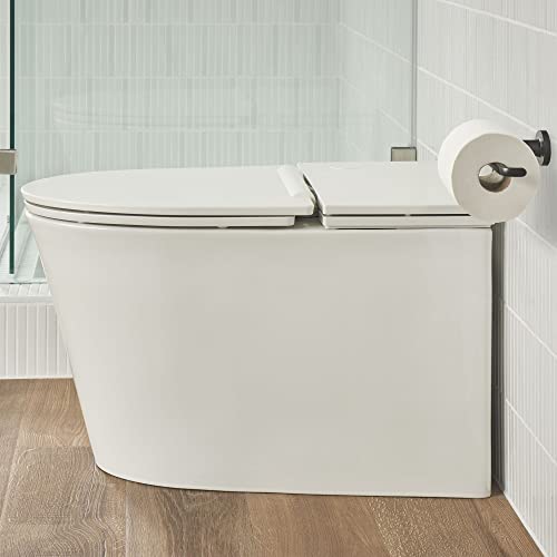 American Standard 2548A100.020 Studio S Low-Profile Toilet, White American Standard 2548A100.020 Studio S Low-Profile Toilet, White