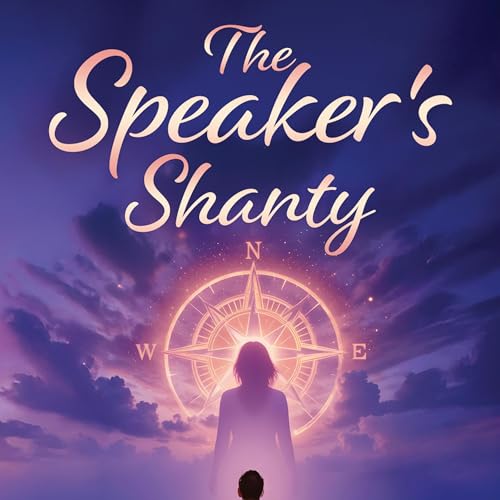 Page de couverture de The Speaker's Shanty