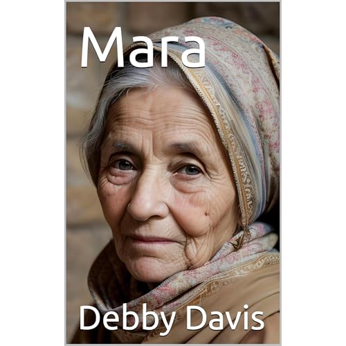 Mara (Written by Debby Davis) episode artwork