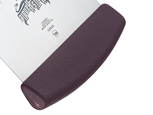 Mercer Culinary Hell's Handle Bench Scraper, 5 7/8" X 3 1/2 #TOP4