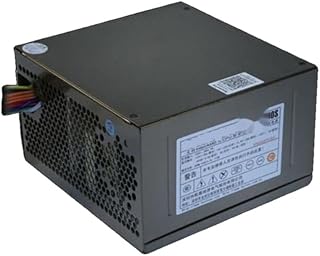Rock 600S Industrial PSU