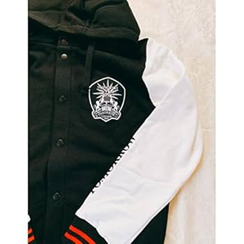 Amazon.co.jp: 東方神起 TOMORROW ツアー グッズ パーカー M