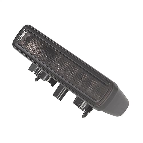 Feu stop à LED Wrangler JL feu rouge surélevé pour vos excursions et sorties tout-terrain