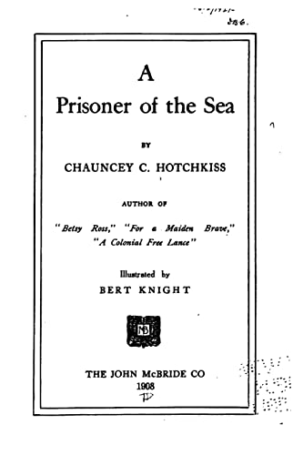A Prisoner of the Sea