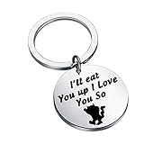 TGBJE Where The Wild Things Gift Are Wild Rumpus I'll Eat You Up I Love You So Where The Wild Things...