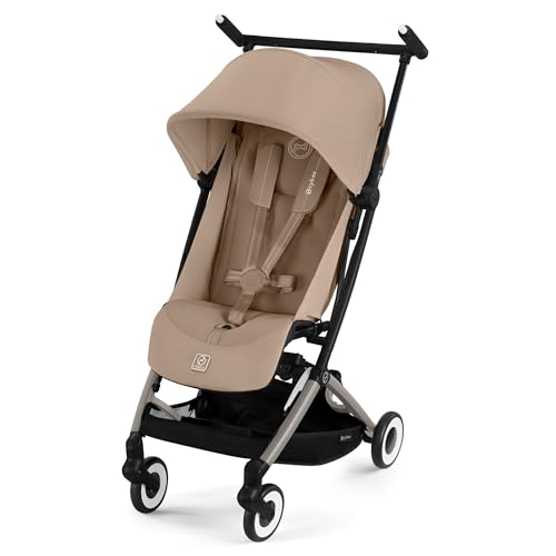 【Amazon.co.jp限定】cybex [ サイベックス ] LIBELLE [ リベル (2025) ] アーモンドベージュ...