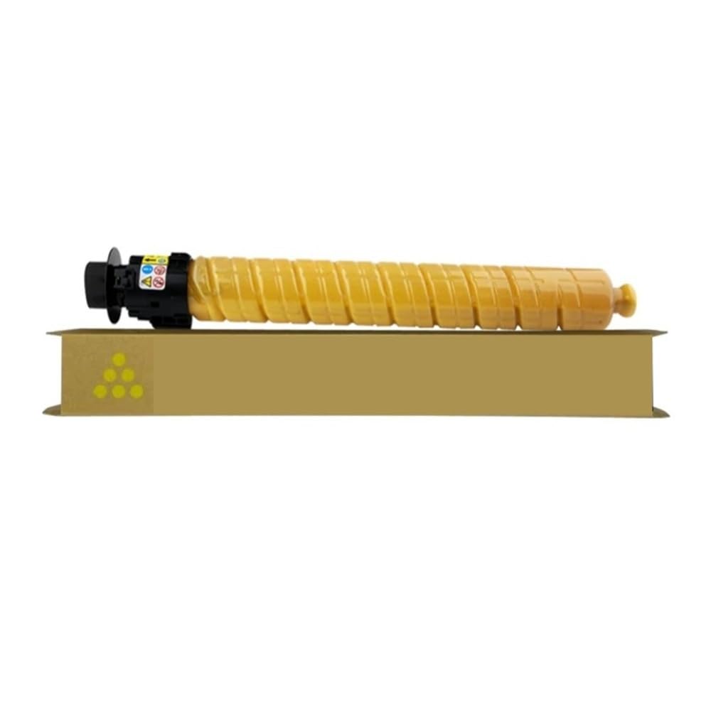 Cartouche toner MPC2003 jaune 200g, la solution aux impressions de graphiques ternes - 3