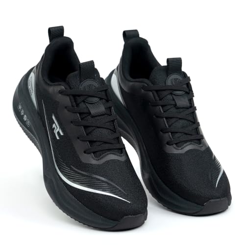 Image of Red Chief Sports Lace Up Low Ankle Running Shoes for Men | Sports Shoes for Men | Shoes for Man Stylish | R1703