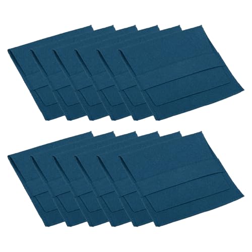 Bolsas suaves para anillos y pulseras que evitan arañazos en el joyero 2