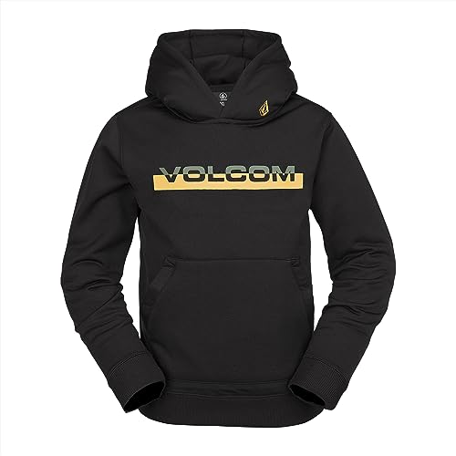 Volcom Youth Riding Fleece pull polaire de snowboard enfant
