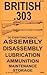 British .303 Do Everything Manual