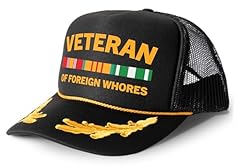 Veteran of Foreign Whores