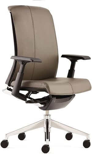 Miniatura 7 de MingYi.office Almohadillas de repuesto para silla de oficina Haworth Very Office. Utilizado tanto en altura ajustable como en brazos 4D. Se vende