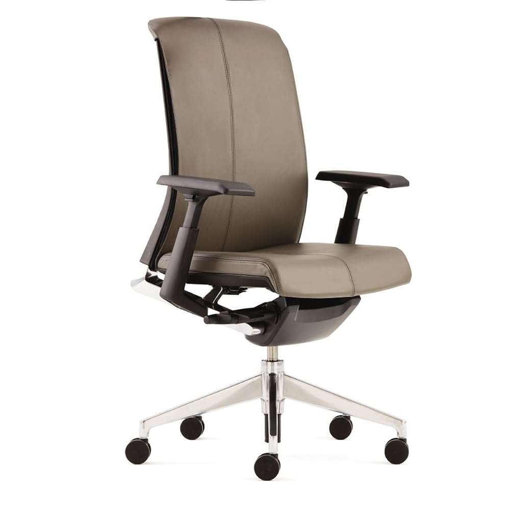 MingYi.office Armpolsterkappen für Haworth Very Bürostuhl. Gleichzeitig für höhenverstellbare und 4D-Armlehnen.