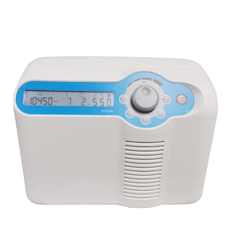 Laboratory Centrifuge Refrigeration