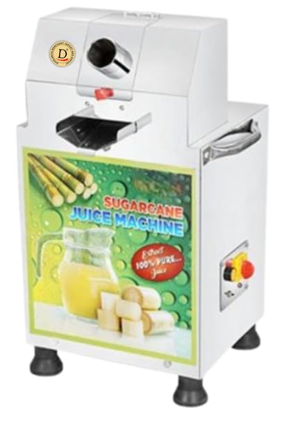 Ganna Juice Machine | 300Glass/Hr | 1.5 hp Motor | Product A1.-image-21