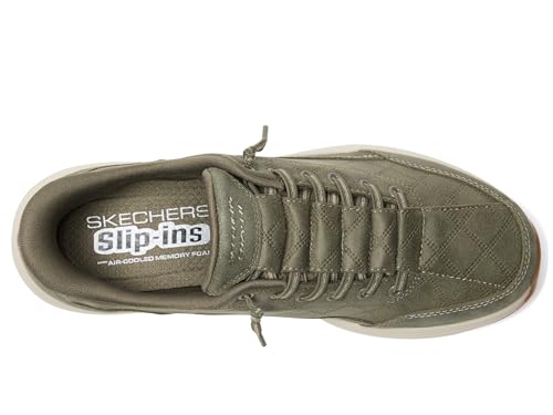 Image of Skechers Women's Cozy Fit Contour Foam Hands Free Slip-ins