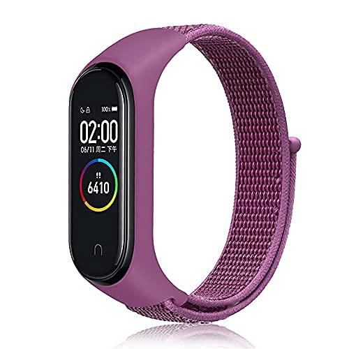 [JPBuy] �R���p�`�u�� Xiaomi mi band 5 �o���h �X�|�[�c�o���h mi band 6/4/3 �i�C���������o���h ��̌^ �o���h+�P�[�X �y�� �ʋC�� 23�F�I���\ ���f�B�[�X �����Y �o���h �Ή� mi band 5 �����o���h 