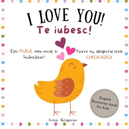 Image of My first romanian book, romanian kids books, romanian to english kids: Bilingual childrens books romanian, romanian language learning kids book, romanian english books for children