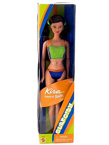 Surf City Kira - Friend of Barbie
