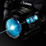 41gi75Rt1eL. SS150 Panasonic-LUMIX-FZ300-Long-Zoom-Digital-Camera-Features-121-Megapixel-123-Inch-Sensor-4K-Video-WiFi-Splash-Dustproof-Camera-Body-LEICA-DC-24X-F28-Zoom-Lens-DMC-FZ300K-Black-USA