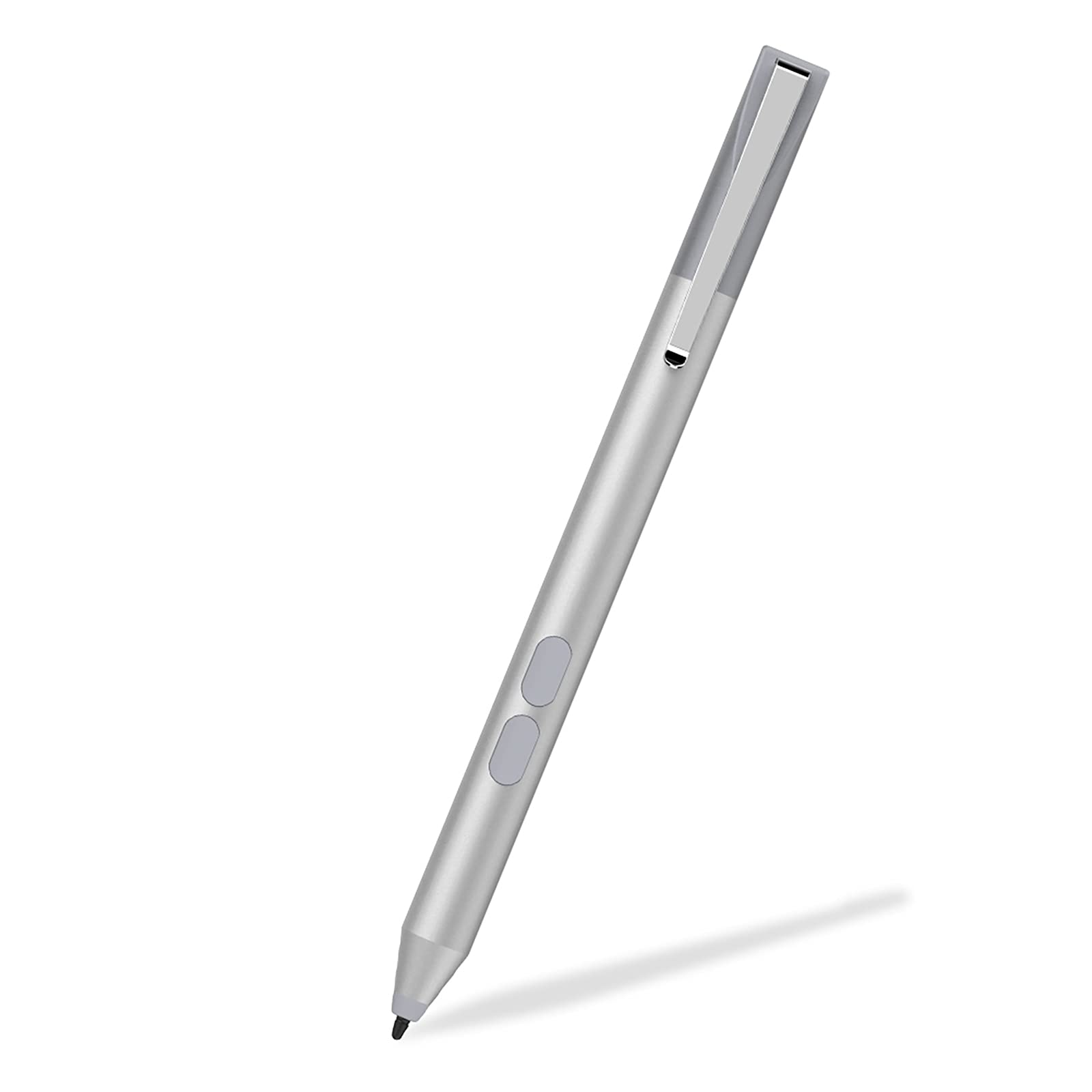 Stylus Active Pen for Dell Inspiron 5379 5482 7306 7500 7506 7573 7586, Latitude 3190 3390 7230 2-in-1 Touch Screen Laptop, Support Dell PN350M PN338M PN771M (Only for DELL Specific Models)